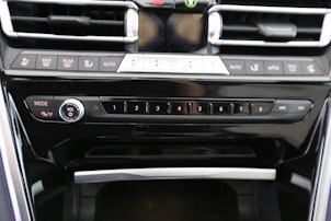 Vehicle image BMW M850i xDrive Gran Coupé