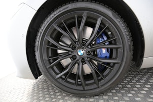 Vehicle image BMW M850i xDrive Gran Coupé