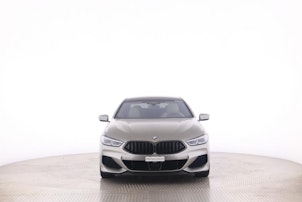 Vehicle image BMW M850i xDrive Gran Coupé