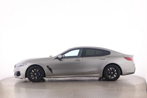 Vehicle image BMW M850i xDrive Gran Coupé