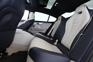 Vehicle image BMW M850i xDrive Gran Coupé