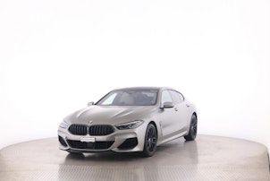 Vehicle image BMW M850i xDrive Gran Coupé