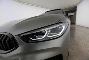 Vehicle image BMW M850i xDrive Gran Coupé