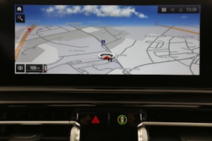 Vehicle image BMW M850i xDrive Gran Coupé