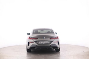 Vehicle image BMW M850i xDrive Gran Coupé