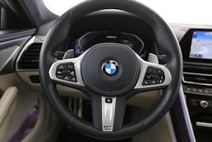 Vehicle image BMW M850i xDrive Gran Coupé