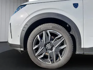 Peugeot 5008 1.2 Hybrid GT