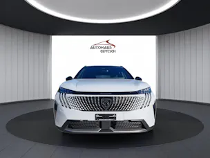 Peugeot 5008 1.2 Hybrid GT
