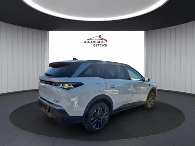 Peugeot 5008 1.2 Hybrid GT