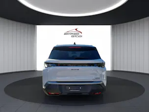 Peugeot 5008 1.2 Hybrid GT