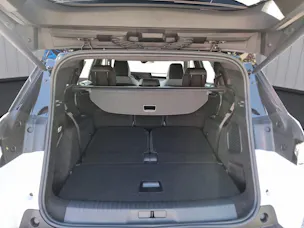 Peugeot 5008 1.2 Hybrid GT
