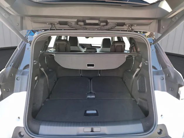 Peugeot 5008 1.2 Hybrid GT