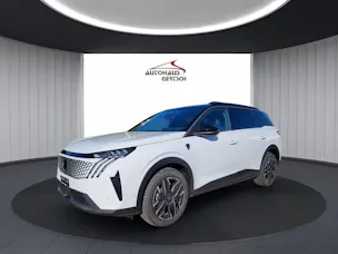 Peugeot 5008 1.2 Hybrid GT