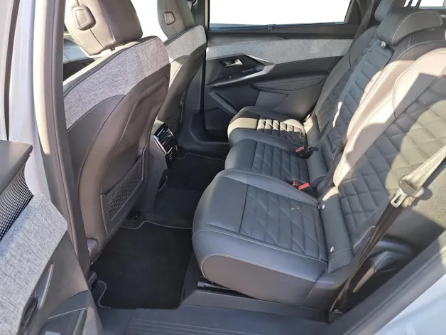 Peugeot 5008 1.2 Hybrid GT