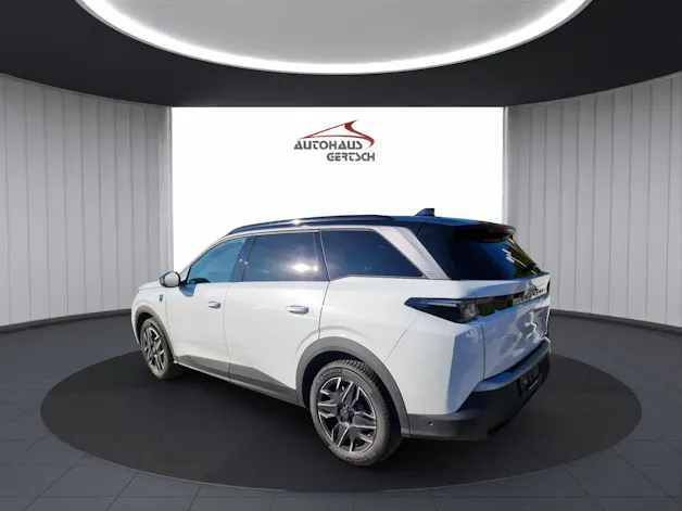 Peugeot 5008 1.2 Hybrid GT