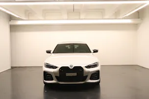 BMW i4 M50