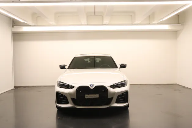 BMW i4 M50