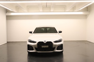 Vehicle image BMW i4 M50