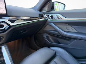 image du véhicule BMW i4 M50