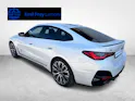 BMW i4 M50