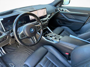 image du véhicule BMW i4 M50