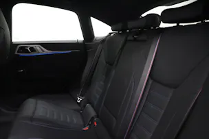 BMW i4 M50