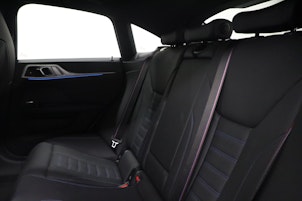 Vehicle image BMW i4 M50