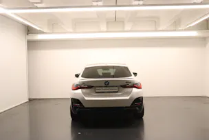 BMW i4 M50