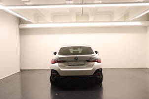 Vehicle image BMW i4 M50