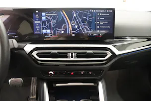 BMW i4 M50