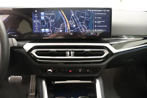 BMW i4 M50