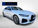 BMW i4 M50