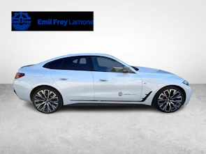 image du véhicule BMW i4 M50