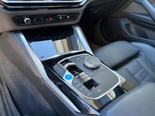BMW i4 M50