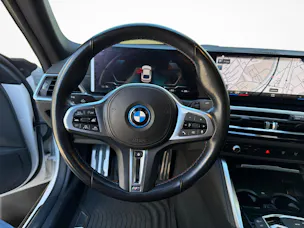 BMW i4 M50