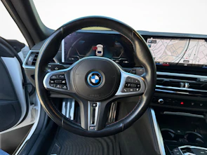 image du véhicule BMW i4 M50