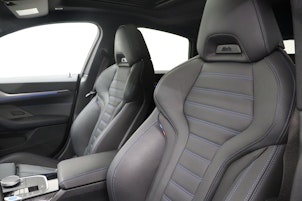 Vehicle image BMW i4 M50