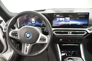 BMW i4 M50