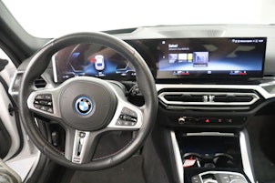 Vehicle image BMW i4 M50