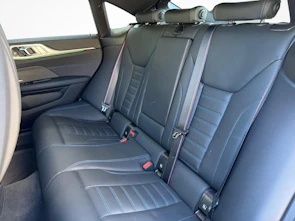 image du véhicule BMW i4 M50