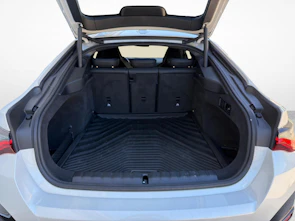 image du véhicule BMW i4 M50