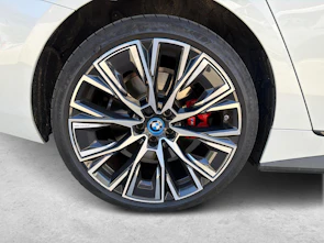 image du véhicule BMW i4 M50