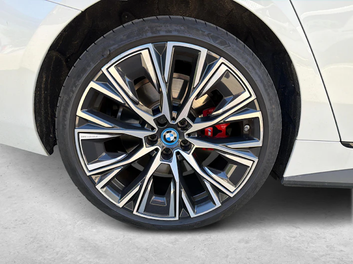 image du véhicule BMW i4