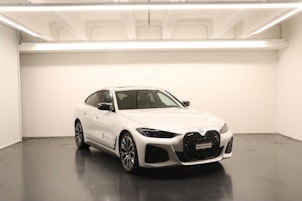 Vehicle image BMW i4 M50