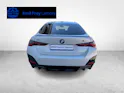 BMW i4 M50