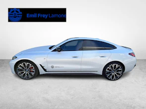 image du véhicule BMW i4 M50