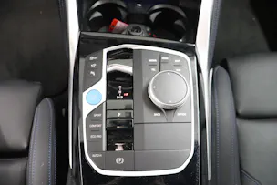 BMW i4 M50