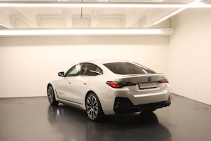 Vehicle image BMW i4 M50