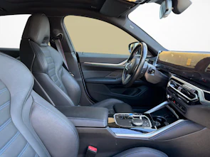 image du véhicule BMW i4 M50
