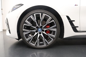 Vehicle image BMW i4 M50